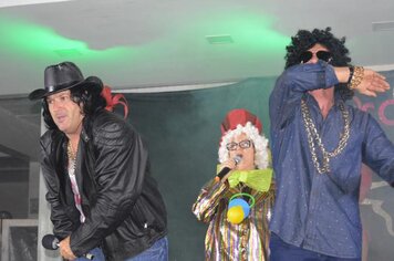 Foto - Semana do Município - 19/12/18