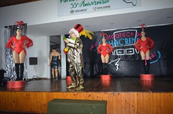 Foto - Semana do Município - 19/12/18