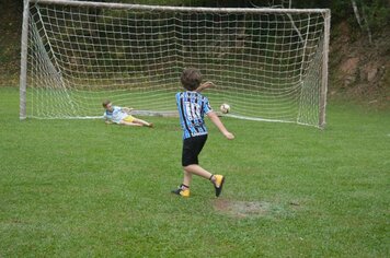 Foto - Campeonato Municipal de Futebol 7
