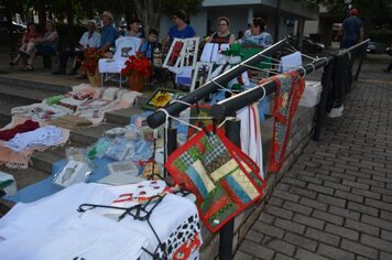 Foto - Semana do Município - 22/12/18