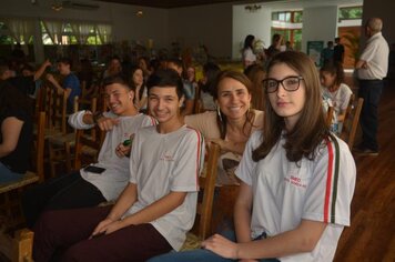 Foto - Semana do Município - 18/12/18