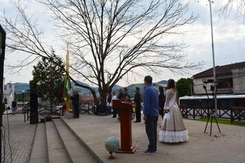 Foto - Desfile 7 de Setembro