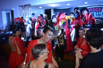 Foto - Semana do Município - 19/12/18