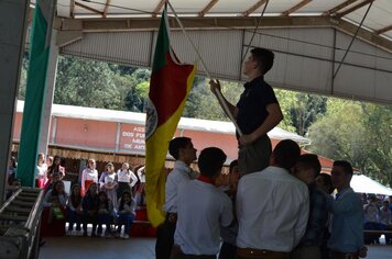 Foto - Semana Farroupilha - 19/09/18