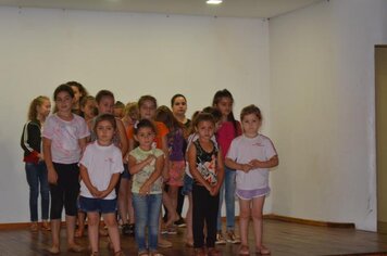 Foto - Semana do Município - 18/12/18