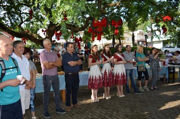 Foto - Semana do Município- 16/12/18