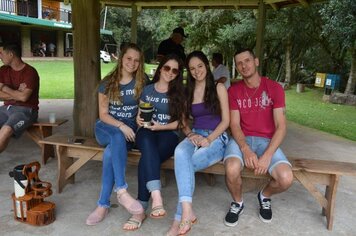 Foto - Campeonato Municipal de Futebol 7