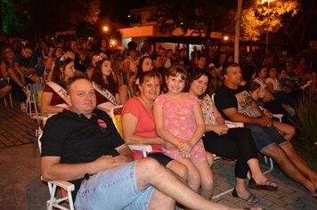 Foto - Semana do Município - 22/12/18