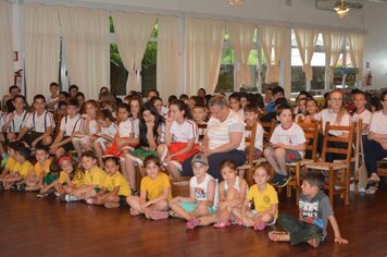 Foto - Semana do Município - 18/12/18