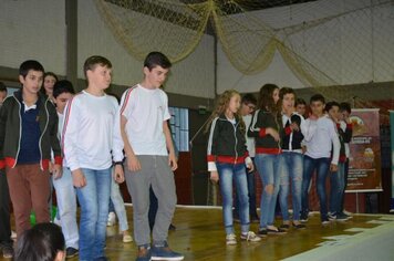 Foto - Projeto Cidade Limpa, Ambiente Saudável