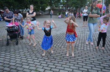 Foto - Carnaval Infantil