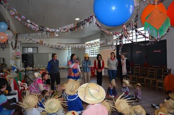 Foto - 1ª Quermesse Beneficente da Biblioteca Pública Cecília Meireles