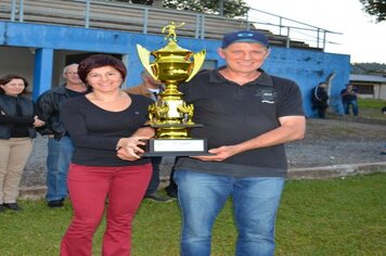 Foto - Final Campeonato Municipal Society