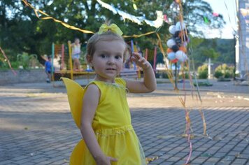 Foto - Carnaval Infantil