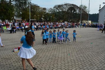 Foto - Desfile 7 de Setembro