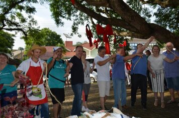 Foto - Semana do Município- 16/12/18