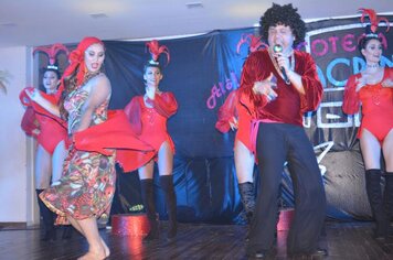 Foto - Semana do Município - 19/12/18