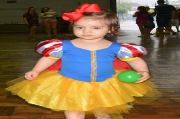 Foto - Carnaval Infantil