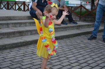 Foto - Carnaval Infantil