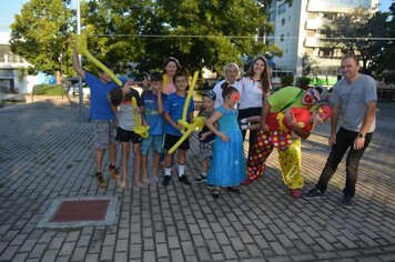 Foto - Carnaval Infantil