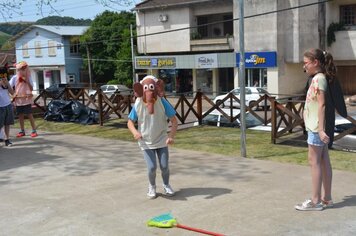 Foto - XV Feira do Livro