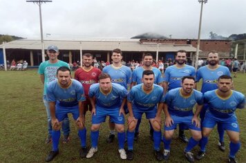 Foto - Campeonato Municipal de Futebol 7