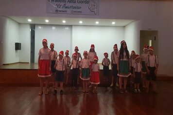 Foto - Semana do Município - 18/12/18