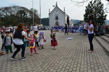 Foto - Desfile 7 de Setembro