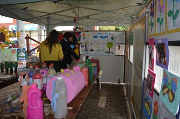 Foto - XV Feira do Livro