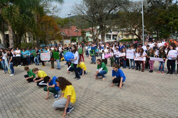 Foto - Desfile 7 de Setembro