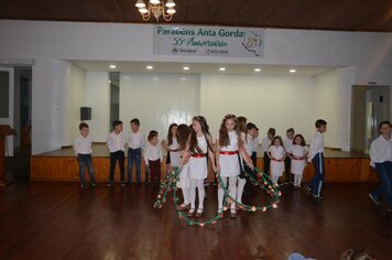 Foto - Semana do Município - 18/12/18