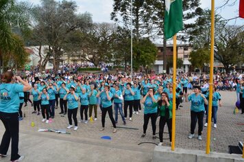 Foto - Desfile 7 de Setembro