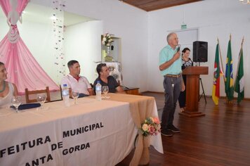 Foto - Dia Internacional da Mulher