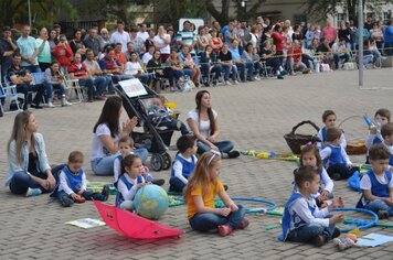 Foto - Desfile 7 de Setembro