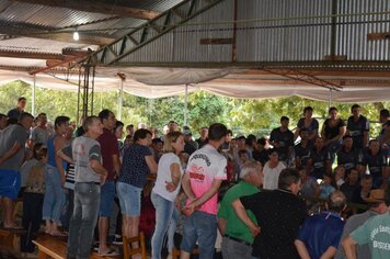 Foto - Campeonato Municipal de Bochas