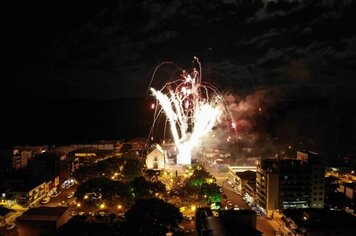Foto - Semana do Município - 22/12/18