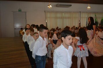 Foto - Semana do Município - 18/12/18