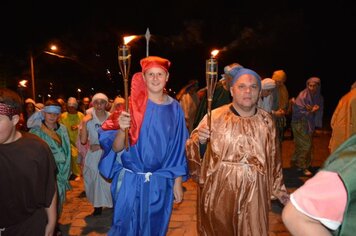 Foto - XIX Via Sacra - 19/04/19