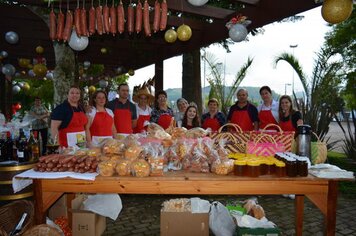 Foto - Semana do Município- 16/12/18