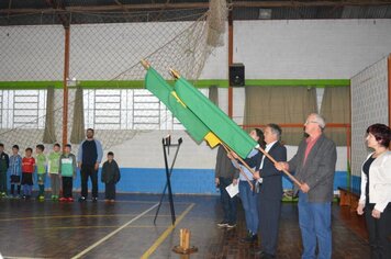 Foto - Semana da Pátria