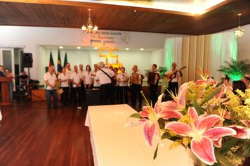 Foto - Semana do Município - 20/12/18