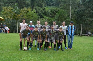Foto - Campeonato Municipal de Futebol 7