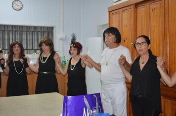 Foto - Semana do Município - 19/12/18