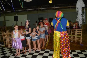 Foto - Carnaval Infantil