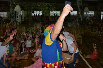 Foto - Carnaval Infantil