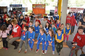 Foto - Semana Farroupilha - 19/09/18