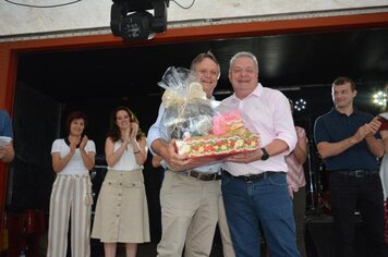 Foto - Semana do Município - 22/12/18
