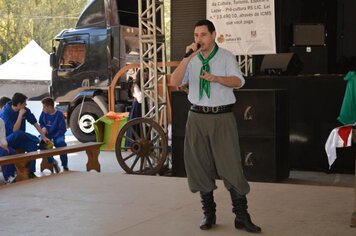 Foto - Semana Farroupilha - 19/09/18
