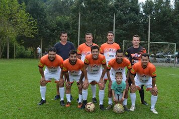 Foto - Campeonato Municipal de Futebol 7