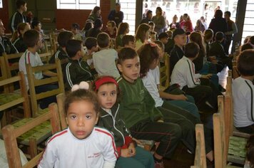Foto - Projeto Cidade Limpa, Ambiente Saudável